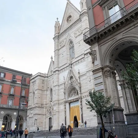 Diego Hause Duomo *
